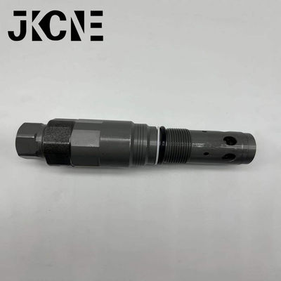 M5x180 কাওয়াসাকি আফটারমার্কেট এক্সকাভেটর পার্টস হাইড্রোলিক রিলিফ ভালভ 410127-00095 14518516