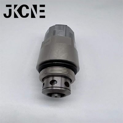 SK200-6E SK200-8 SK210-8 SK250-8 এক্সকাভেটর রিলিফ ভালভ YN22V00029F1