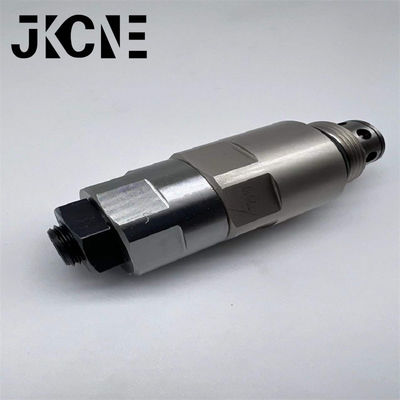 YN22V00029F1 প্রধান রিলিফ ভালভ SK200-8 SK140SR SK215SR SK235SR