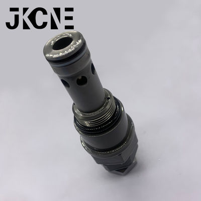 PC200-8 PC300-8 এর জন্য ISO 723-40-91500 রিলিফ ভালভ এক্সক্যাভেটর খুচরা যন্ত্রাংশ