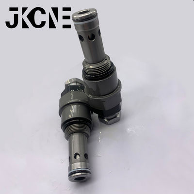 PC200-8 PC300-8 এর জন্য ISO 723-40-91500 রিলিফ ভালভ এক্সক্যাভেটর খুচরা যন্ত্রাংশ