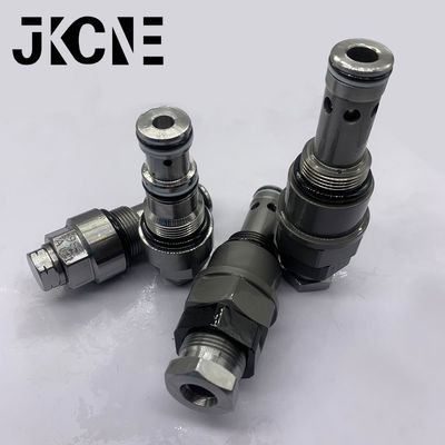 PC200-8 PC300-8 এর জন্য ISO 723-40-91500 রিলিফ ভালভ এক্সক্যাভেটর খুচরা যন্ত্রাংশ