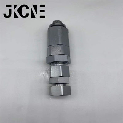 Doosan Daewoo DH420 50টন এক্সক্যাভেটর রিলিফ ভালভ C011B-50145