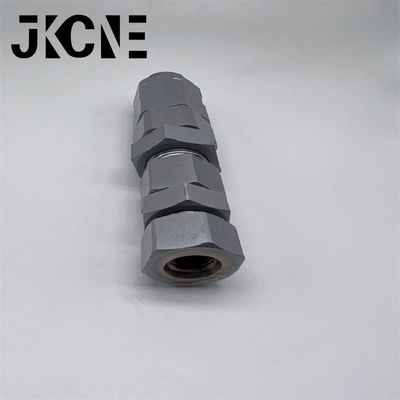 DH420 DH500 এক্সক্যাভেটর রিলিফ ভালভ LNC0261 ডুসান এক্সকাভেটর যন্ত্রাংশ
