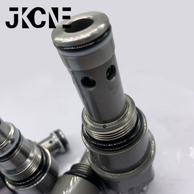 PC450-7 এক্সকাভেটর রিলিফ ভালভ 723-40-56900 Komatsu খুচরা যন্ত্রাংশ