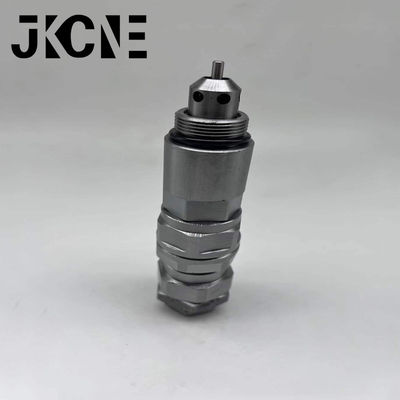 PC200-6 এক্সকাভেটর রিলিফ ভালভ 723-40-90100
