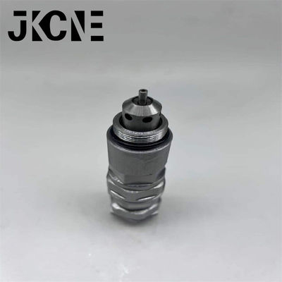 PC200-6 PC400-6 খননকারী রিলিফ ভালভ 723-40-90101 হাইড্রোলিক যন্ত্রাংশের জন্য