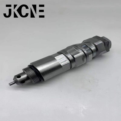 723-40-90101 প্রধান ত্রাণ ভালভ Komatsu খননকারী অংশ PC200-7