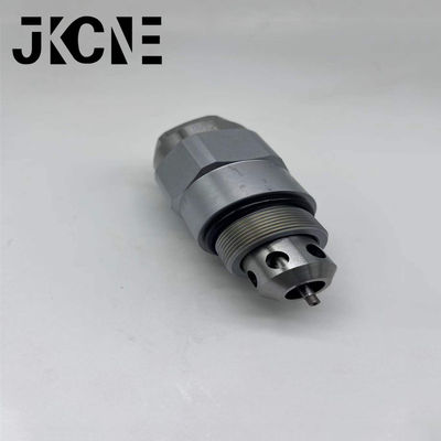 PC120-6 হাইড্রোলিক কোমাটসু খননকারী রিলিফ ভালভ 709-90-73100