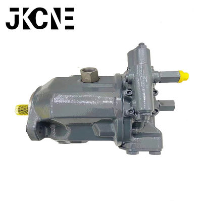 VOE14531612 এক্সকাভেটর হাইড্রোলিক ফ্যান পাম্প EC360 EC460 EC380 EC480 EC700