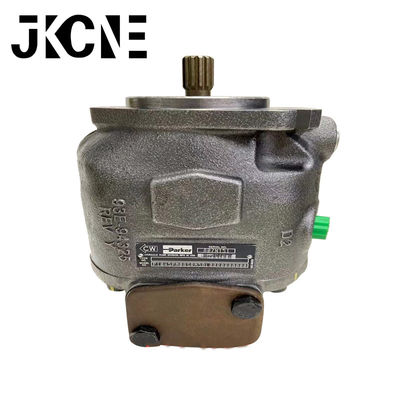 350-0666 3500666 E422E E428 E432 E434E লোডার 428 416E এর জন্য হাইড্রোলিক পিস্টন পাম্প