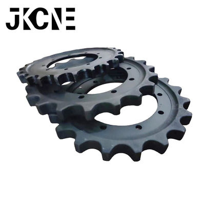 OEM Ec290 এক্সক্যাভেটর ড্রাইভ স্প্রকেট