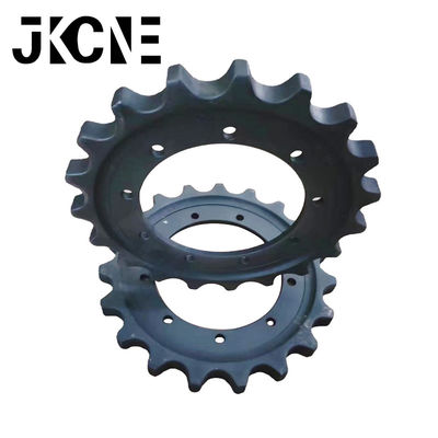OEM Ec290 এক্সক্যাভেটর ড্রাইভ স্প্রকেট