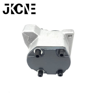 E330 E330B খননকারী প্রধান পাইলট পাম্প 126-1247 এর জন্য A8V0160 A8VO160 হাইড্রোলিক গিয়ার পাম্প