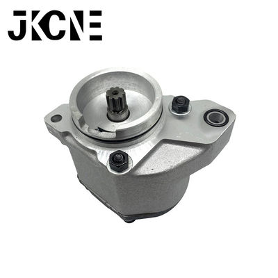 E330 E330B খননকারী প্রধান পাইলট পাম্প 126-1247 এর জন্য A8V0160 A8VO160 হাইড্রোলিক গিয়ার পাম্প