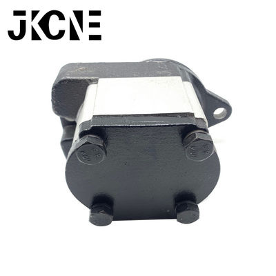 উচ্চ চাপ হাইড্রোলিক পাইলট পাম্প, A8V0200 E330C A8VO200 খননকারী গিয়ার পাম্প