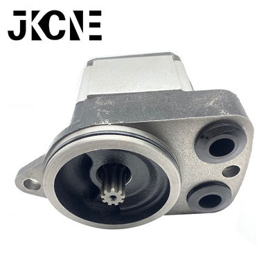 উচ্চ চাপ হাইড্রোলিক পাইলট পাম্প, A8V0200 E330C A8VO200 খননকারী গিয়ার পাম্প