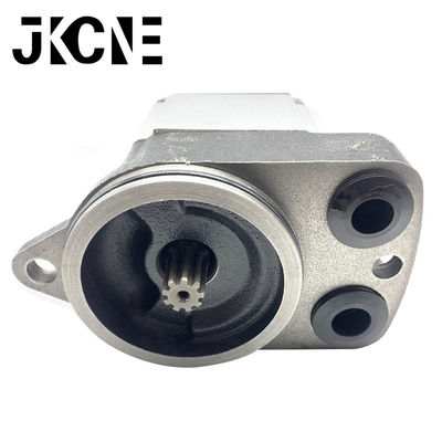 উচ্চ চাপ হাইড্রোলিক পাইলট পাম্প, A8V0200 E330C A8VO200 খননকারী গিয়ার পাম্প