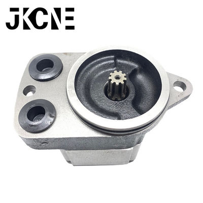উচ্চ চাপ হাইড্রোলিক পাইলট পাম্প, A8V0200 E330C A8VO200 খননকারী গিয়ার পাম্প