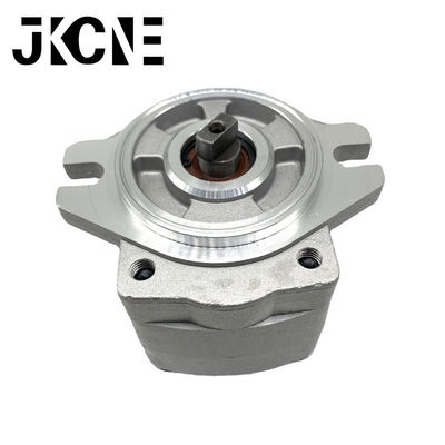 307002 4650 HPV116 HPV145 EX200 এক্সক্যাভেটর পার্টস হাইড্রোলিক পাইলট পাম্প গিয়ার পাম্প