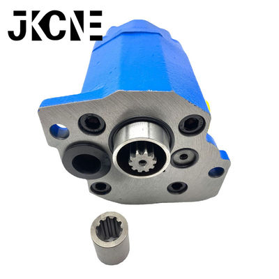 JKCNE 2H-BOX 185787 UCHIDA AP2D28 DH55 SH55/65 R60-5/7 DH60-7 ZX60 EC55 এর জন্য হাইড্রোলিক পাইলট পাম্প গিয়ার পাম্প