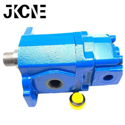 JKCNE 2H-BOX 185787 UCHIDA AP2D28 DH55 SH55/65 R60-5/7 DH60-7 ZX60 EC55 এর জন্য হাইড্রোলিক পাইলট পাম্প গিয়ার পাম্প