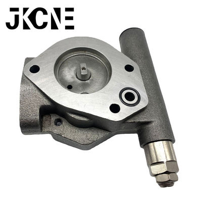 pc200-3 pc200-5 pc220-5 খননকারী হাইড্রোলিক গিয়ার পাম্প 704-24-28230 704-24-28201 পাইলট পাম্প 704-24-28202