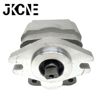 E345C E345D ডাবল এক্সকাভেটর হাইড্রোলিক গিয়ার পাম্প SBS140 200-3406