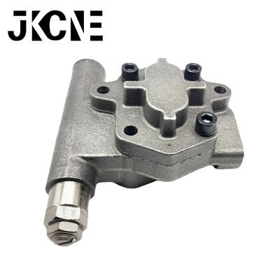 KIYAB PC200-5 PC220-5 গিয়ারবক্স হাইড্রোলিক পাম্প 704-24-28230 7082504311