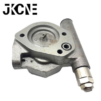 KIYAB PC200-5 PC220-5 গিয়ারবক্স হাইড্রোলিক পাম্প 704-24-28230 7082504311