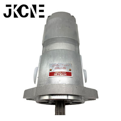 হিটাচি এক্সক্যাভেটর EX300-2 উচ্চ চাপের হাইড্রোলিক গিয়ার পাম্প 4181700 9217993