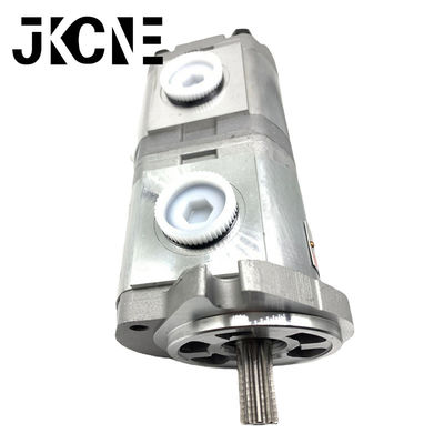 হিটাচি এক্সক্যাভেটর EX300-2 উচ্চ চাপের হাইড্রোলিক গিয়ার পাম্প 4181700 9217993