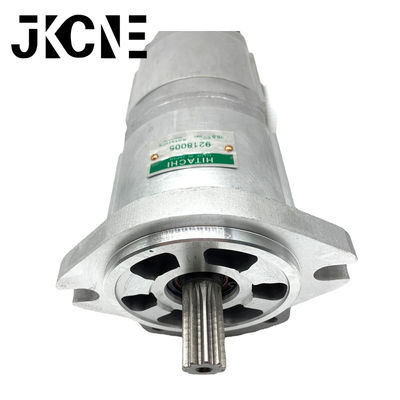 হিটাচি এক্সক্যাভেটর EX300-2 উচ্চ চাপের হাইড্রোলিক গিয়ার পাম্প 4181700 9217993