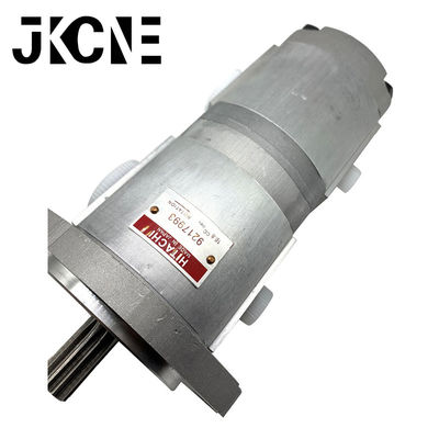 হিটাচি এক্সক্যাভেটর EX300-2 উচ্চ চাপের হাইড্রোলিক গিয়ার পাম্প 4181700 9217993