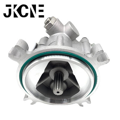 কাওয়াসাকি K3V140 7T~40T এক্সকাভেটর গিয়ার পাম্প KP1009CHFSS 1262016