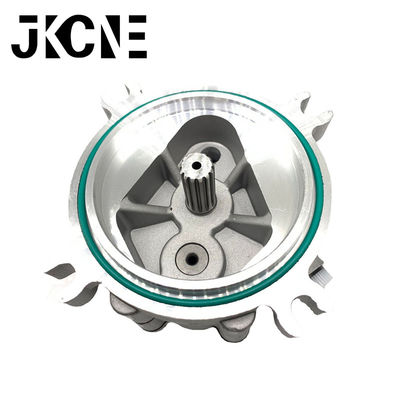 উচ্চ কর্মক্ষমতা ভলভো Ec360 EX200 খননকারী গিয়ার পাম্প K3V180 14530502