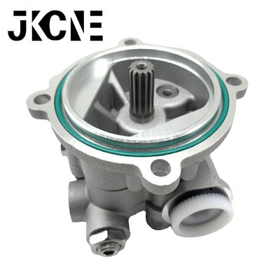 SK200-8 SK210-8 K3V112 KOBELCO এক্সকাভেটর গিয়ার পাম্প YN10V00036F1 YN10V00014F3