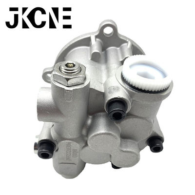 SK200-8 SK210-8 K3V112 KOBELCO এক্সকাভেটর গিয়ার পাম্প YN10V00036F1 YN10V00014F3