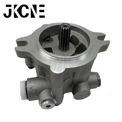 বেলপার্টস SK135 SK135SR এক্সকাভেটর গিয়ার পাম্প YY10V00015F1 SK140SR SK130-8 SK140-8
