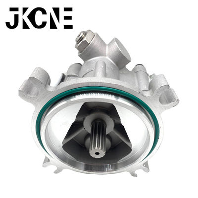 DH360LC-V EC360 এক্সকাভেটর গিয়ার পাম্প K3V180 DH360 হাইড্রোলিক প্রধান পাম্প