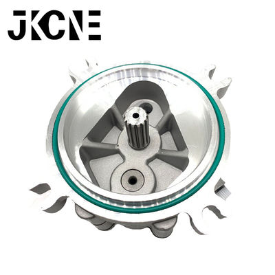 DH360LC-V EC360 এক্সকাভেটর গিয়ার পাম্প K3V180 DH360 হাইড্রোলিক প্রধান পাম্প