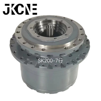 SH200A3 SH200 সুইং মোটর গিয়ারবক্স অ্যাসমেনব্লি সুমিটোমো এক্সকাভেটর যন্ত্রাংশ