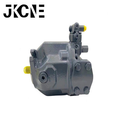 ISO LG950 হাইড্রোলিক কুলিং ফ্যান পাম্প ভারী যন্ত্রপাতি প্রতিস্থাপন যন্ত্রাংশ