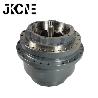 R320LC-7 R355 সুইং ড্রাইভ গিয়ারবক্স প্ল্যানেটারি রিডাকশন গিয়ারবক্স হুন্ডাই এক্সকাভেটরের জন্য
