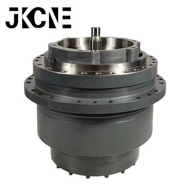 Komatsu Pc220-7 Pc240-8 এক্সকাভেটর সুইং গিয়ারবক্স নির্মাণ সরঞ্জাম অংশ