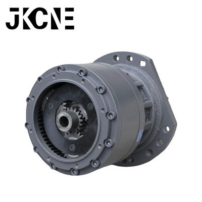 Kato HD1430-3 HD1430 এক্সক্যাভেটর সুইং গিয়ারবক্স হাইড্রলিক এক্সকাভেটর যন্ত্রাংশ