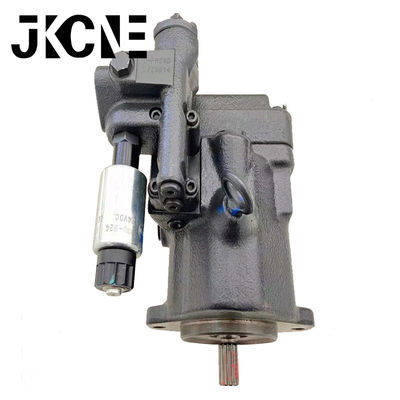 উচ্চ চাপ হাইড্রোলিক ফ্যান মোটর 14531612 EC460 EC360 14533496