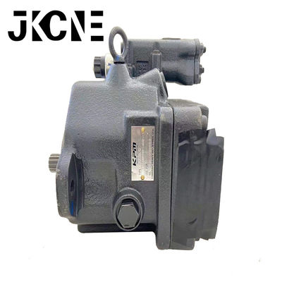 উচ্চ চাপ হাইড্রোলিক ফ্যান মোটর 14531612 EC460 EC360 14533496