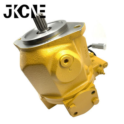 V VQ সিরিজ হাইড্রোলিক ভেরিয়েবল ভ্যান পাম্প 2520V 3520V 4525V 4535V-60A30-1AA-22R