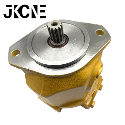 V VQ সিরিজ হাইড্রোলিক ভেরিয়েবল ভ্যান পাম্প 2520V 3520V 4525V 4535V-60A30-1AA-22R
